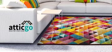Atticgo rugs