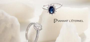 Diamant L'Éternel