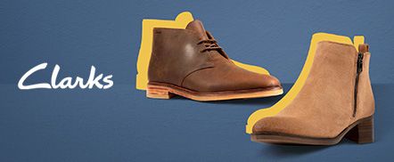 Clarks