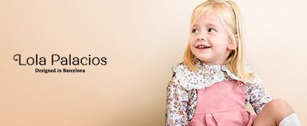 Lola Palacios
