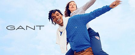 GANT