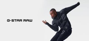 G-Star Herren