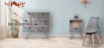Deco Lorrie