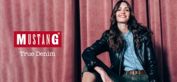 Mustang Damen