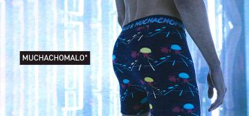 Muchachomalo