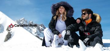 Canadian Peak