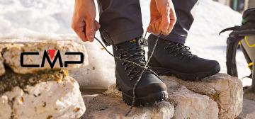 CMP Schuhe