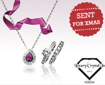 Luxury Crystal