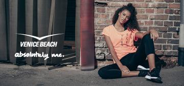 Venice Beach & Curvy Fit