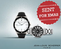 Jean Louis Scherrer