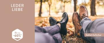 Leder Liebe