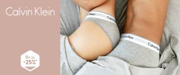 Calvin Klein
