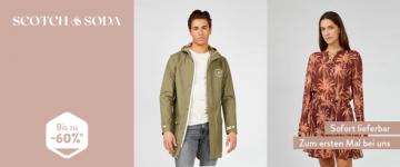 SCOTCH & SODA
