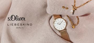 Liebeskind & s.Oliver