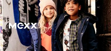 Mexx Kids