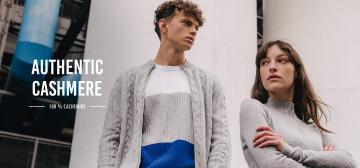 Authentic Cashmere