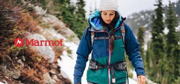 Marmot
