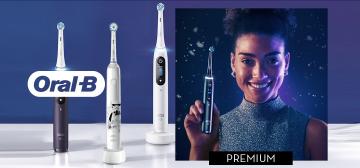 Oral-B