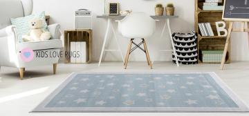 Kids Love Rugs