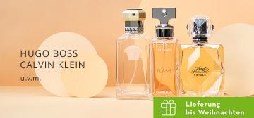 Parfum & Cosmetics