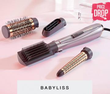 Babyliss