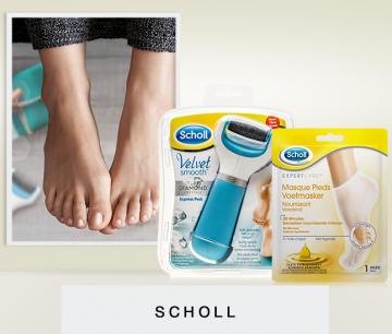 Scholl