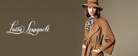 Luisa Spagnoli