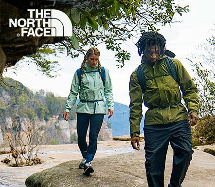 The North Face