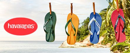 Havaianas