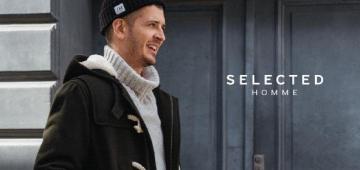 Selected Homme