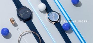 Tommy Hilfiger - Uhren & Schmuck