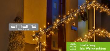 Amare Home & Living