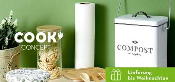 Cook Concept