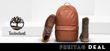 TImberland