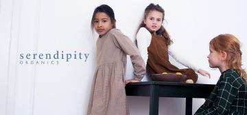 Serendipity Organics