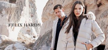 Felix Hardy