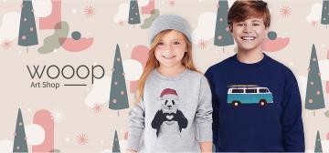 Wooop Kids