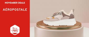 Aeropostale