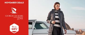 Giorgio di Mare Women