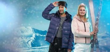 Wintersport