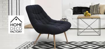 The Home Deco Factory