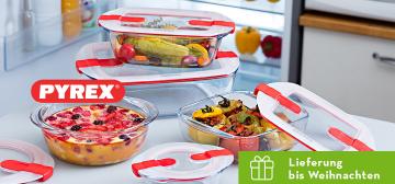 Pyrex