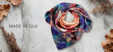 Made in Silk