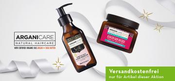 Arganicare