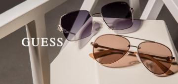 GUESS - Eyewear