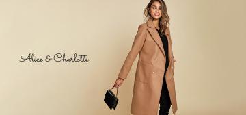 Alice & Charlotte