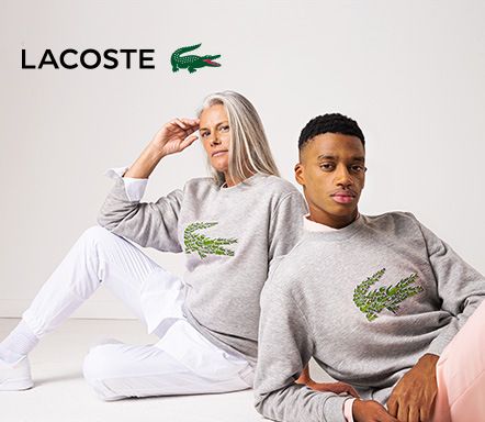 Lacoste