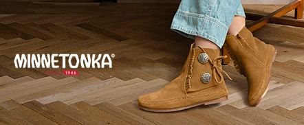 Minnetonka
