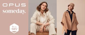 Opus & Someday