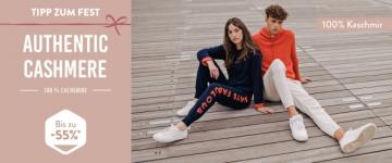 Authentic Cashmere